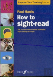 How To Sight-Read