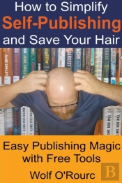 How To Simplify Self-Publishing And Save