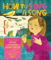 How To Sing A Song