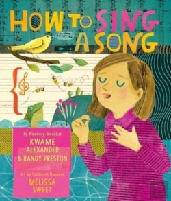 Bertrand.pt - How To Sing A Song