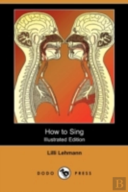 Bertrand.pt - How To Sing (Meine Gesangskunst) (Illust