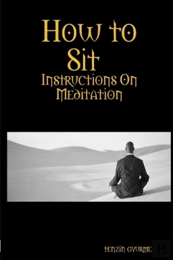 Bertrand.pt - How To Sit, Instructions On Meditation