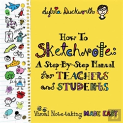 Bertrand.pt - How To Sketchnote
