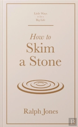 Bertrand.pt - How To Skim A Stone