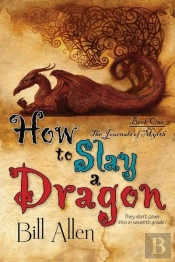How To Slay A Dragon