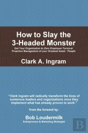 How To Slay The 3-Headed Monster