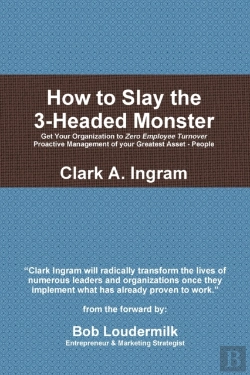 Bertrand.pt - How To Slay The 3-Headed Monster
