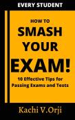 How To Smash Your Exam