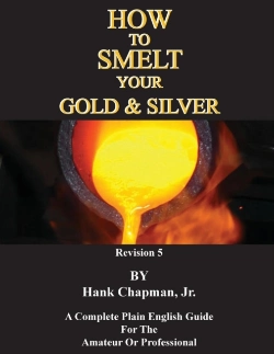 Bertrand.pt - How To Smelt Your Gold & Silver
