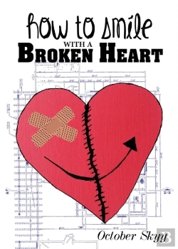 Bertrand.pt - How To Smile With A Broken Heart