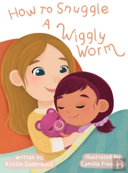 Bertrand.pt - How To Snuggle A Wiggly Worm