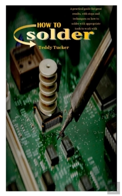 Bertrand.pt - How To Solder