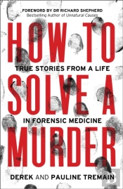 How To Solve A Murder