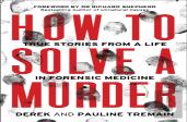How To Solve A Murder