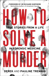 How To Solve A Murder