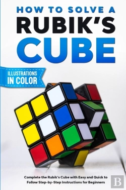 Bertrand.pt - How To Solve A Rubik'S Cube: Complete Th