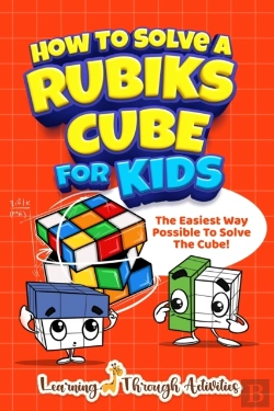 Bertrand.pt - How To Solve A Rubik'S Cube For Kids