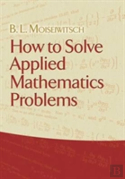 Bertrand.pt - How To Solve Applied Mathematics Problems