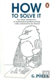 How To Solve It