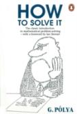 How To Solve It