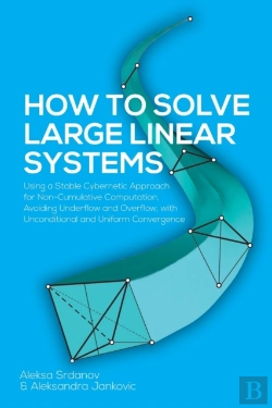 Bertrand.pt - How To Solve Large Linear Systems
