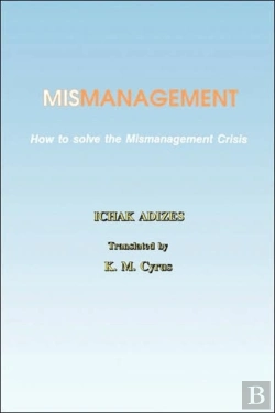 Bertrand.pt - How To Solve The Mismanagement Crisis - Farsi Edition