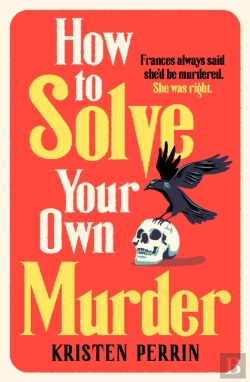 Bertrand.pt - How To Solve Your Own Murder