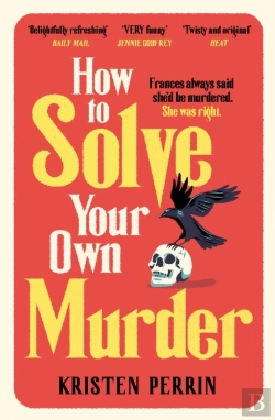 Bertrand.pt - How To Solve Your Own Murder