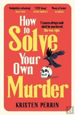 Bertrand.pt - How To Solve Your Own Murder