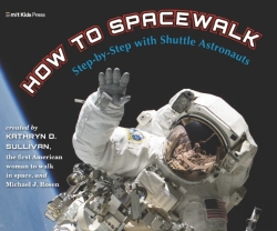 Bertrand.pt - How To Spacewalk