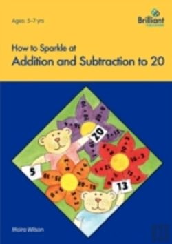 Bertrand.pt - How To Sparkle At Addition And Subtraction To 20