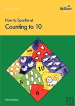 Bertrand.pt - How To Sparkle At Counting To 10