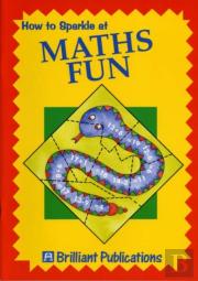 How To Sparkle At Maths Fun