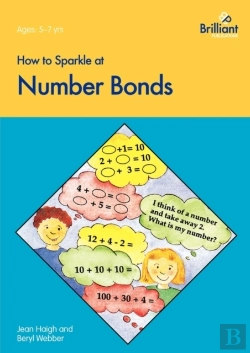 Bertrand.pt - How To Sparkle At Number Bonds
