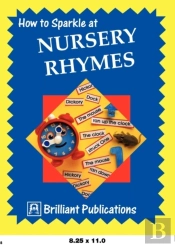 How To Sparkle At Nursery Rhymes