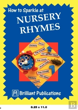 Bertrand.pt - How To Sparkle At Nursery Rhymes