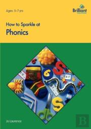 How To Sparkle At Phonics