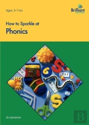 How To Sparkle At Phonics