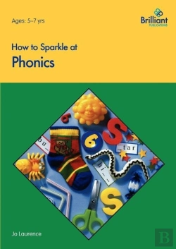 Bertrand.pt - How To Sparkle At Phonics