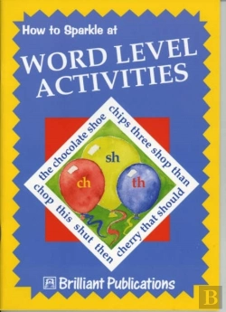 Bertrand.pt - How To Sparkle At Word Level Activities