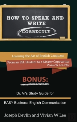 Bertrand.pt - How To Speak And Write Correctly (Annotated) -- Hardcover