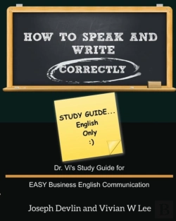 Bertrand.pt - How To Speak And Write Correctly