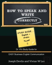 How To Speak And Write Correctly