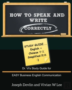 Bertrand.pt - How To Speak And Write Correctly
