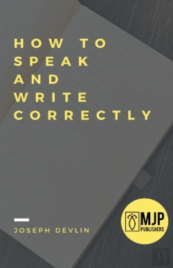 Bertrand.pt - How To Speak And Write Correctly