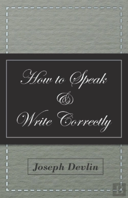 Bertrand.pt - How To Speak And Write Correctly