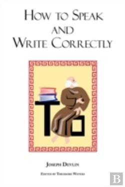 Bertrand.pt - How To Speak And Write Correctly