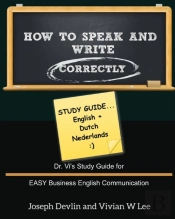 How To Speak And Write Correctly