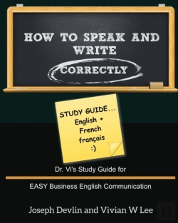 Bertrand.pt - How To Speak And Write Correctly