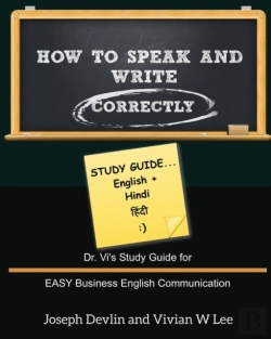 Bertrand.pt - How To Speak And Write Correctly